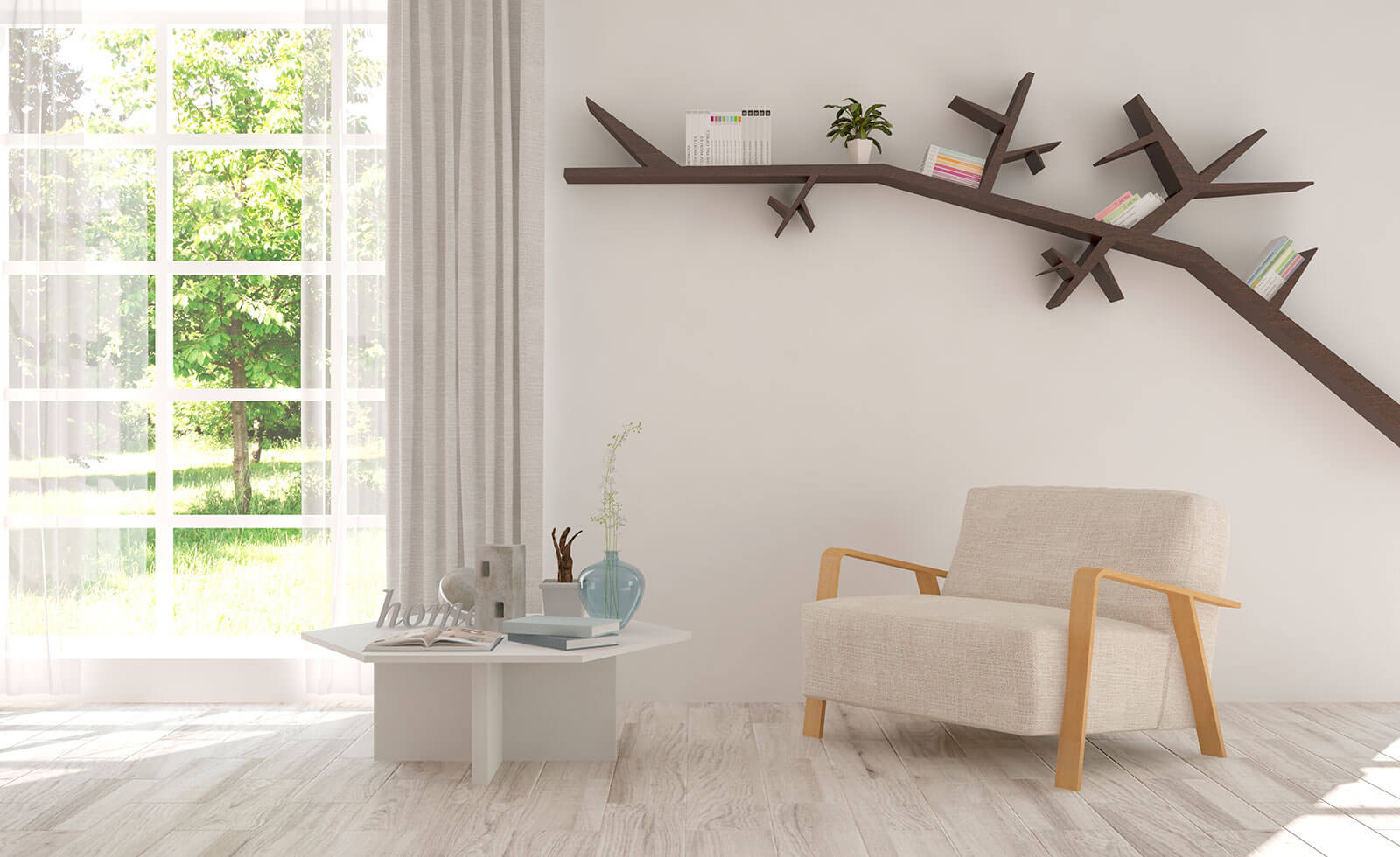 Scandinavian Style