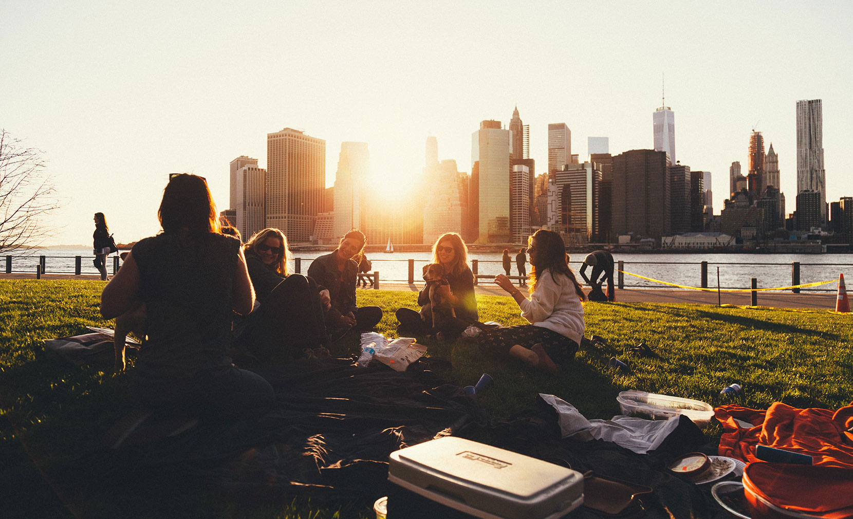 Easy like sunday morning