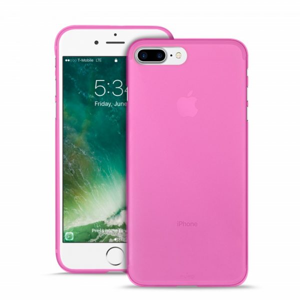 iPhone 7 Plus Ultra-Thin Cover 0.3 Pure - Image 2