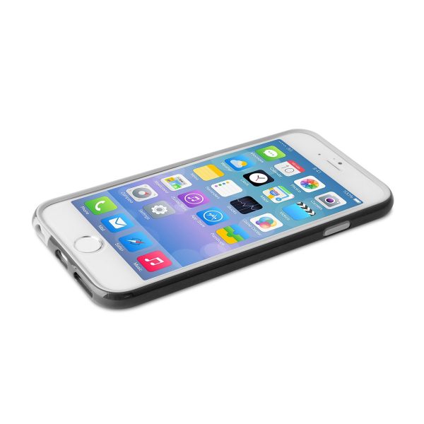 iPhone 6 / 6S Plus Pure Bumper   Film - Image 2