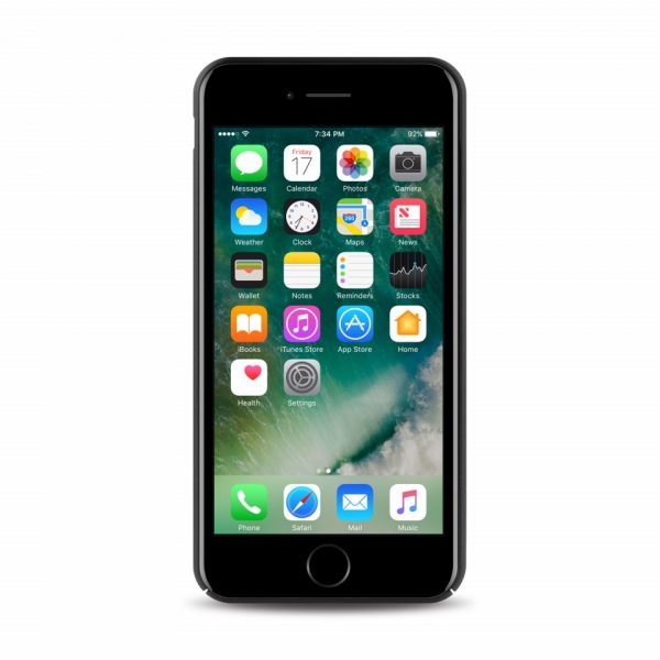 iPhone 7 Plus Ultra-Slim Magnetic Case Pure - Image 2