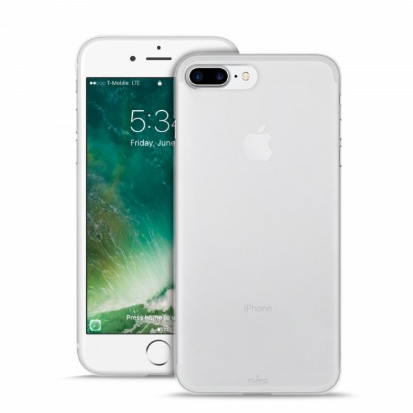 iPhone 7 Plus Ultra-Thin Cover 0.3 Pure - Image 3