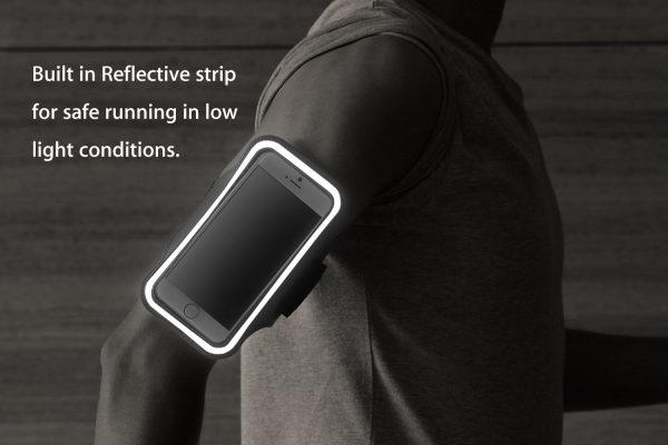 iPhone 6 / 6S Plus Armband (Sports Bag) - Image 4