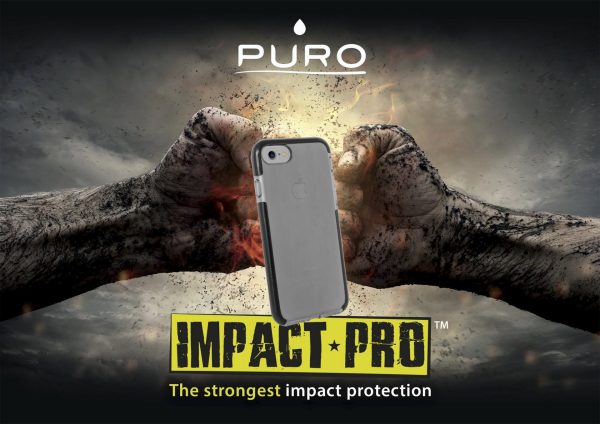 iPhone 8 Cover Flex Impact-PRO Pure Shield - Image 5