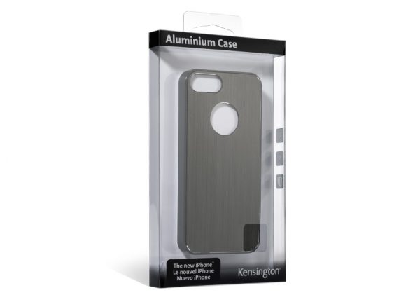 iPhone 5 / 5S Cover Kensington Aluminum - Image 3