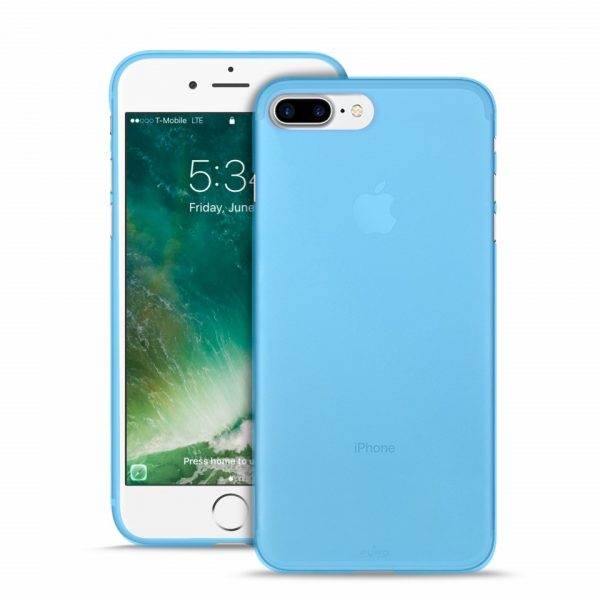 iPhone 7 Plus Ultra-Thin Cover 0.3 Pure - Image 4