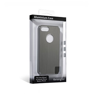 iPhone 5 / 5S Cover Kensington Aluminum